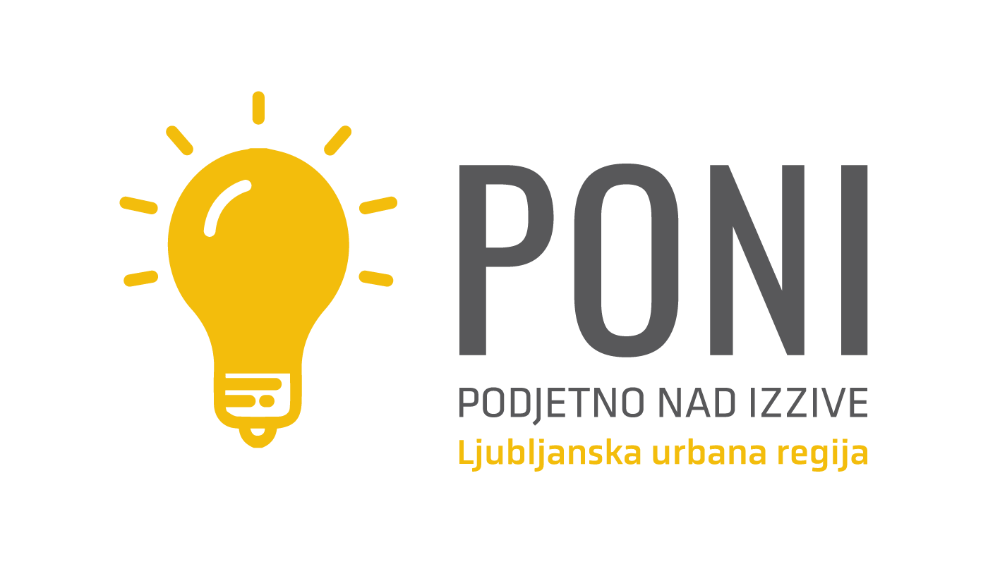 PONI - podjetno nad izzive